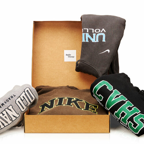 Mystery Box - Sweatshirts