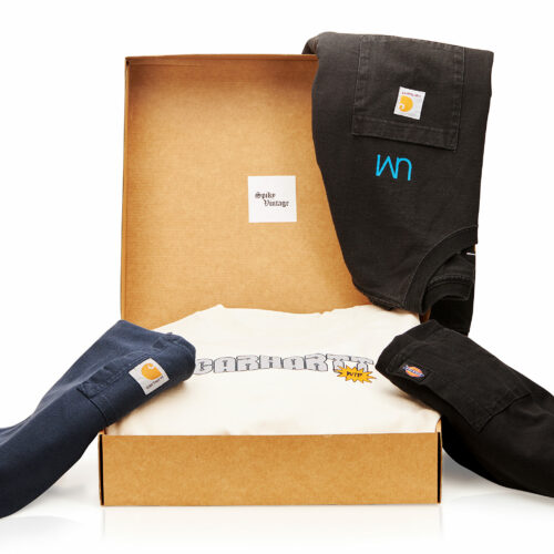 Mystery Box - T-Shirts