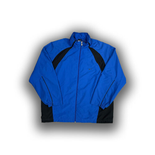 00's Casaco Vintage Nike