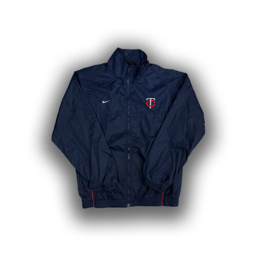 Early 10's Vintage Nike "TC" Jacket