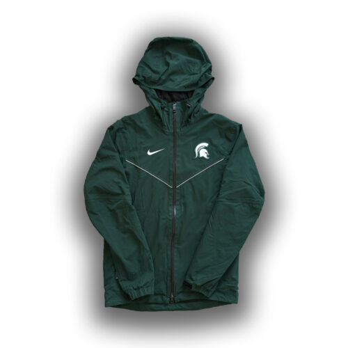 10's Casaco Vintage Nike