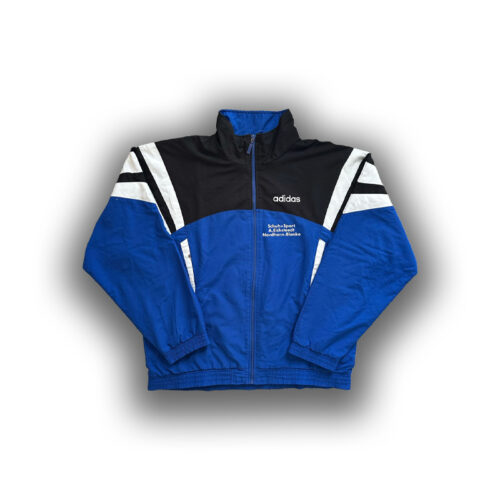 Early 10's Vintage Adidas Jacket
