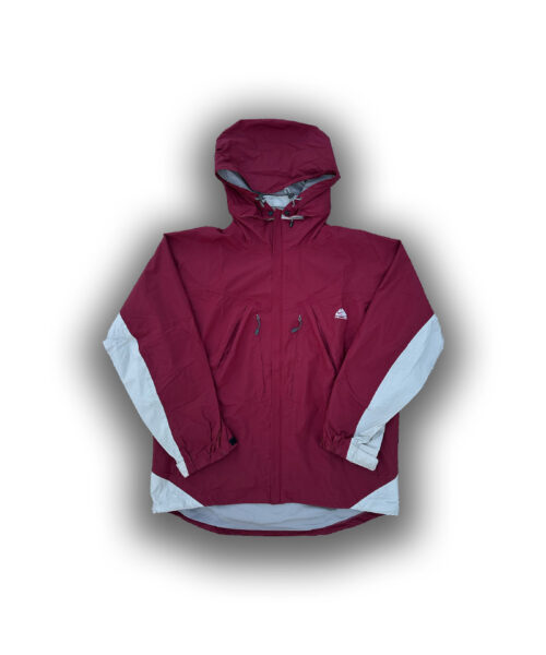 Early 00's Vintage Nike ACG Jacket