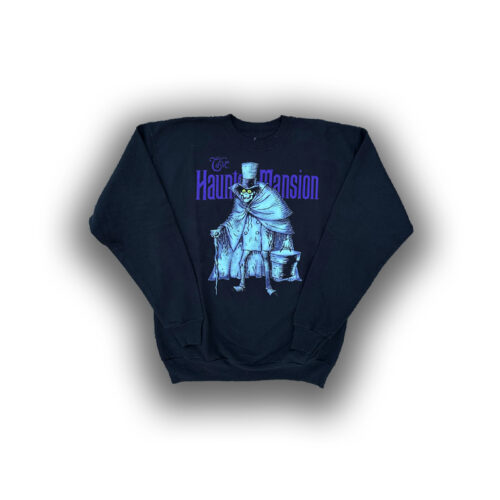 Early 10's Vintage Disney Sweatshirt
