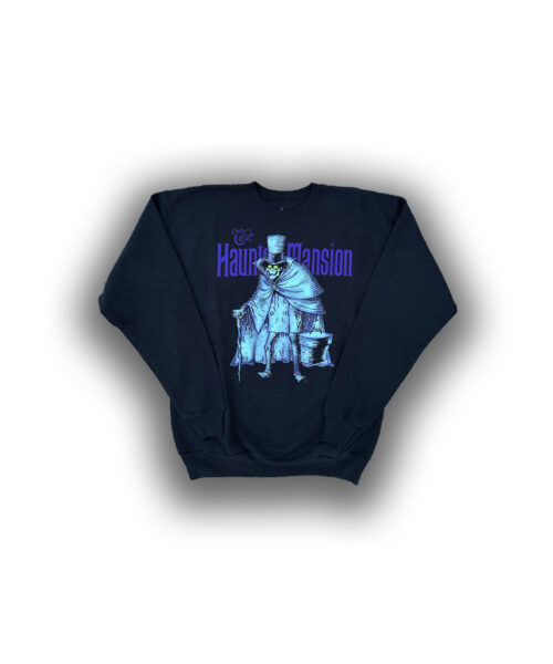 Early 10's Vintage Disney Sweatshirt