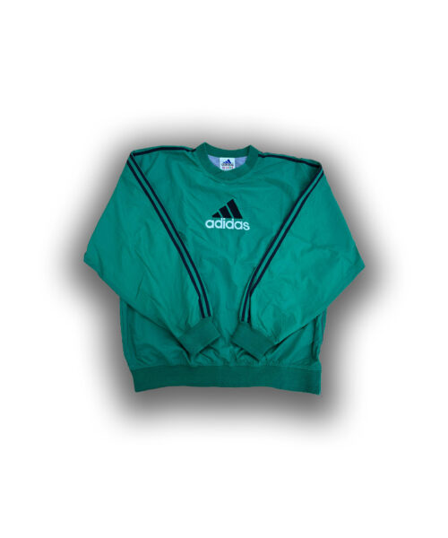 Early 90's Vintage Adidas Sweatshirt