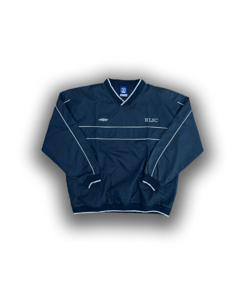 Early 10's Vintage Reebok Sweatshirt