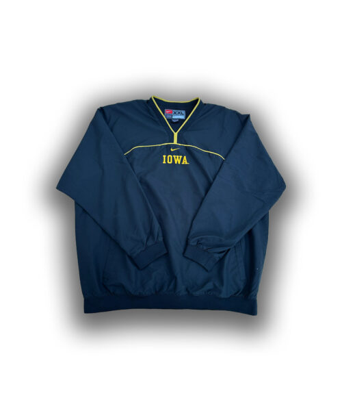Early 90's Vintage Nike Sweatshirt "Iowa"