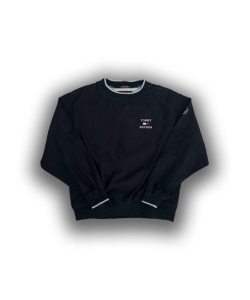 Early 10's Vintage Tommy Hilfiger Sweatshirt