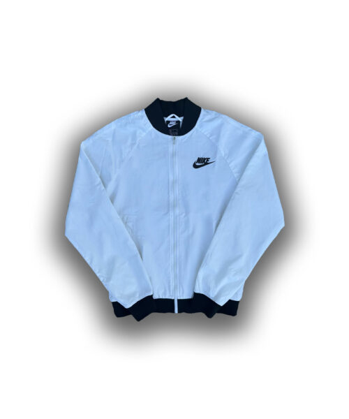 Early 10's Vintage Nike Jacket