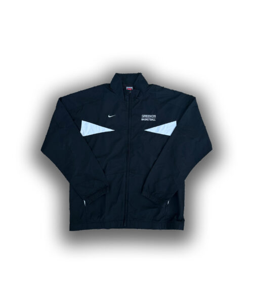 Early 00's Vintage Nike Jacket