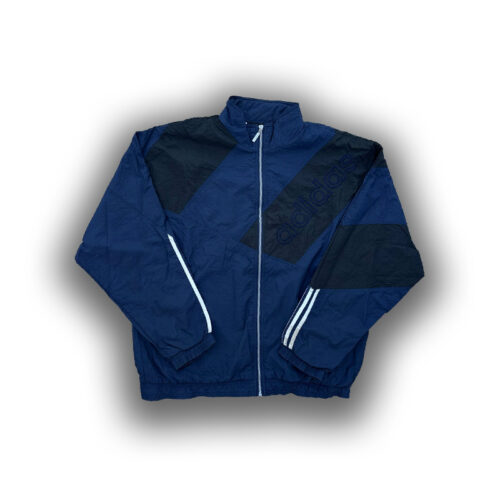 00's Casaco Vintage Adidas