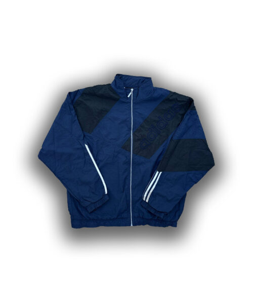 Early 00's Vintage Adidas Jacket