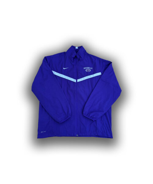 Early 00's Vintage Nike "Rochelle" Jacket