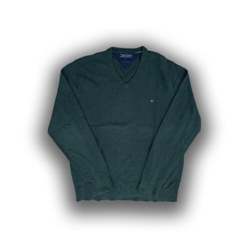 Early 10's Vintage Tommy Hilfiger Sweatshirt