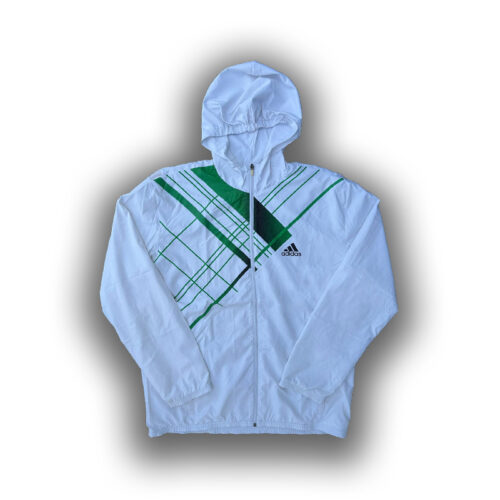 00's Casaco Vintage Adidas
