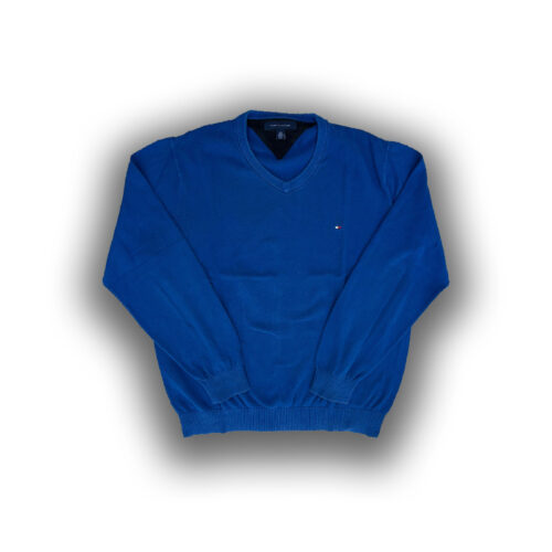 Early 10's Vintage Tommy Hilfiger Sweatshirt