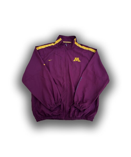 Early 00's Vintage Nike Jacket "Minnesota"