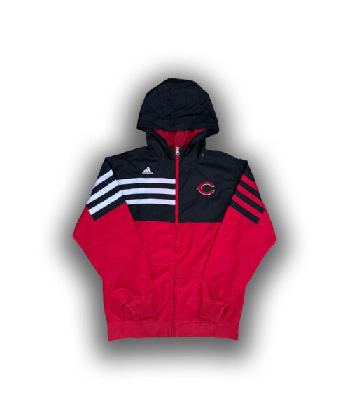 Early 10's Vintage Adidas Jacket