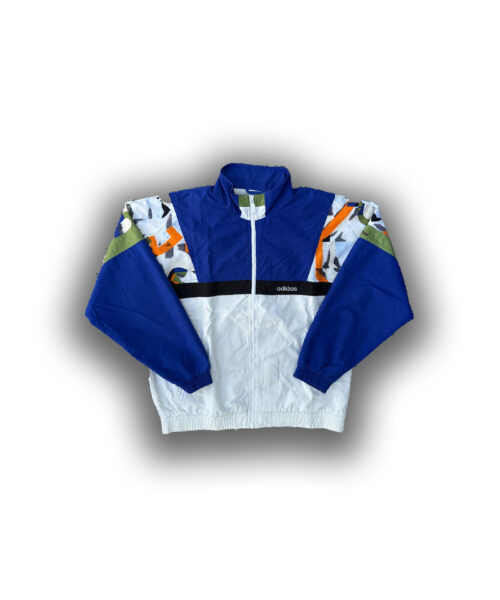 Early 00's Vintage Adidas Jacket