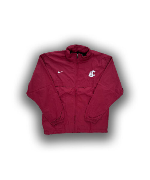 Early 00's Vintage Nike Jacket