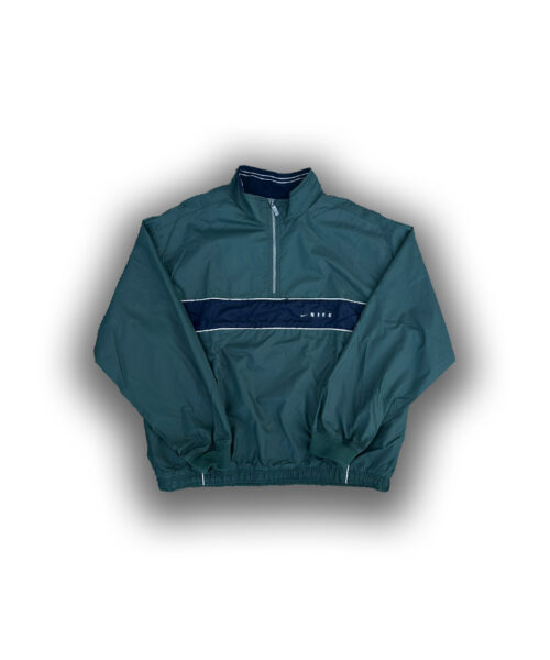 Early 90's Vintage Nike Jacket