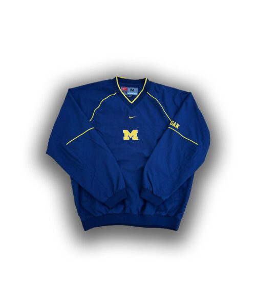 Early 90's Vintage Nike Sweatshirt "Michigan"