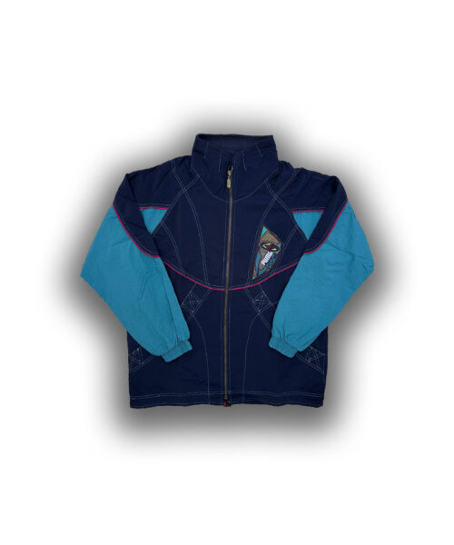 Early 00's Vintage Puma Jacket