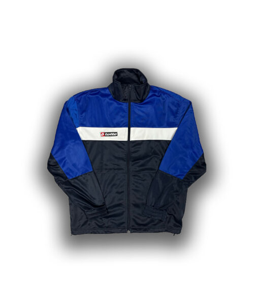 Early 00's Vintage Lotto Jacket