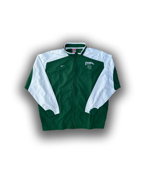 Early 00's Vintage Nike Jacket