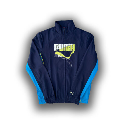 00's Casaco Vintage Puma
