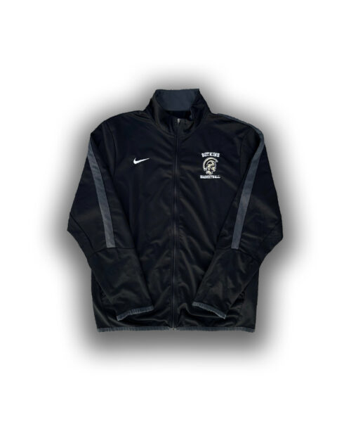 Early 10's Vintage Nike Jacket