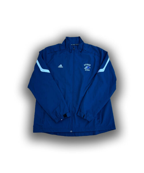 Early 00's Vintage Adidas Jacket
