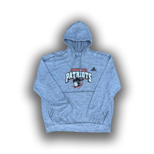 Early 10's Vintage Adidas Sweatshirt
