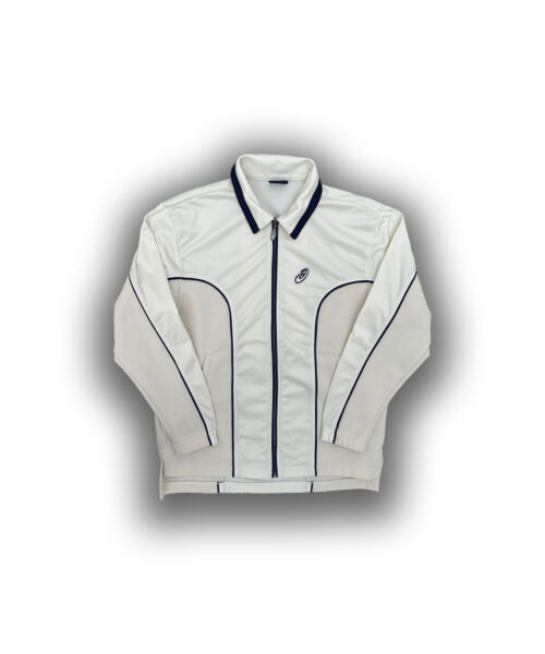 Early 00's Vintage Asics Jacket