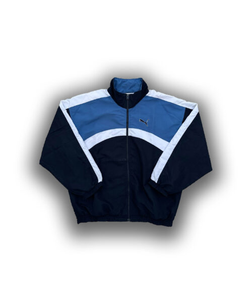 Early 10's Vintage Puma Jacket