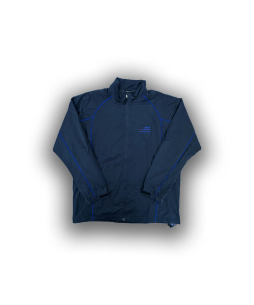 Early 10's Vintage Nike Golf "Johnson" Jacket