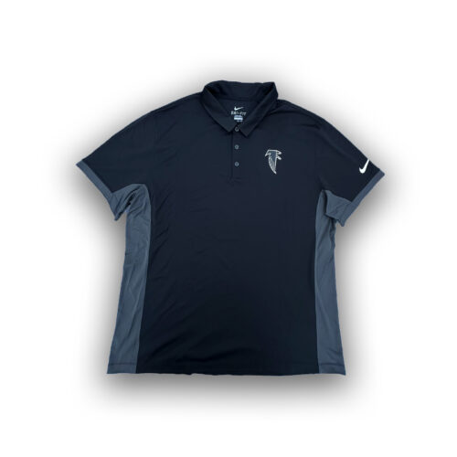 Early 10's Vintage Nike Golf Polo