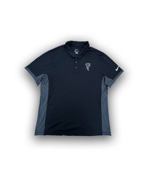 Early 10's Vintage Nike Golf Polo