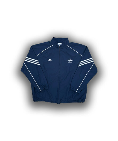 00's Casaco Vintage Adidas