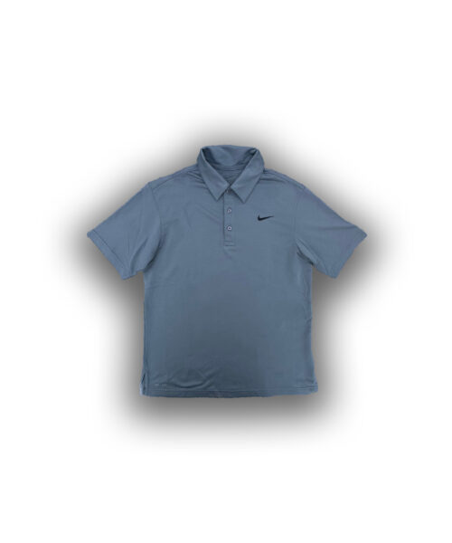 Early 10's Vintage Nike Golf Polo
