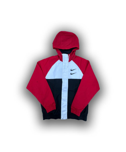 Early 10's Vintage Nike Jacket "Swoosh"
