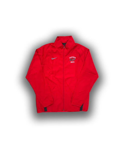 Early 00's Vintage Nike Jacket