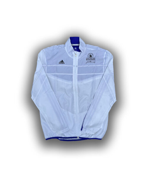 Early 00's Vintage Adidas Jacket
