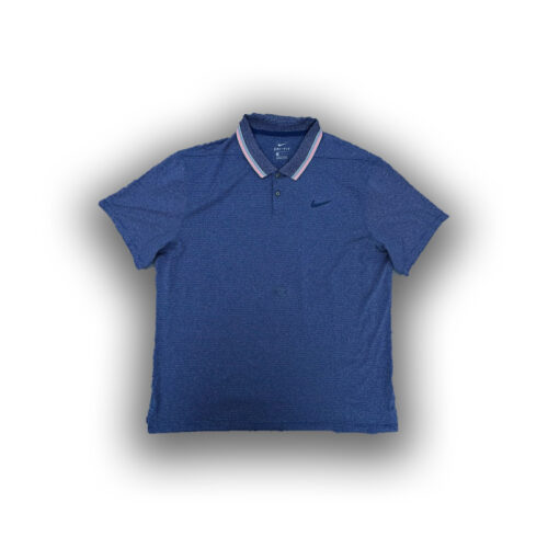 Early 10's Vintage Nike Golf Polo