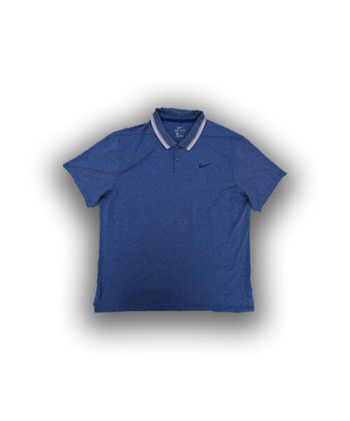 Early 10's Vintage Nike Golf Polo