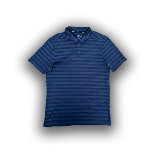 Early 10's Vintage Nike Golf Polo
