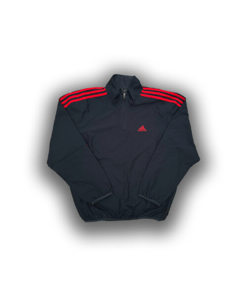00's Casaco Vintage Adidas