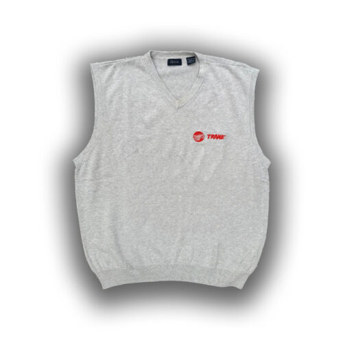 00's Vest Vintage "Trane"