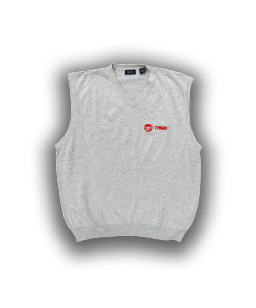 00's Vest Vintage "Trane"
